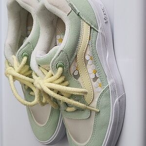 Vans X Brighton Wayvee Sneakers